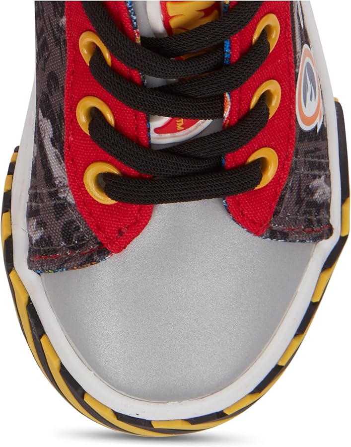 Hot Wheels スニーカー 2足セット Amazon.com | Hot Wheels Toddler Boy Sneakers - Cars, Trucks